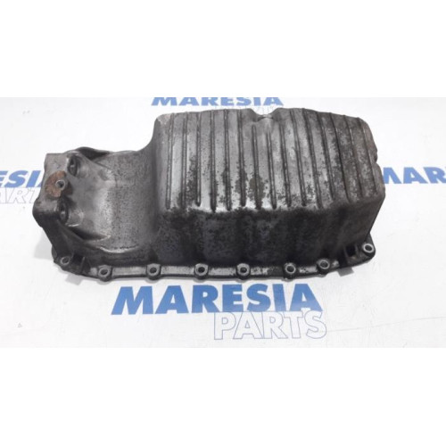 Fiat - Punto - Carterpan