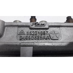 Fiat - Punto - Arbre à cames