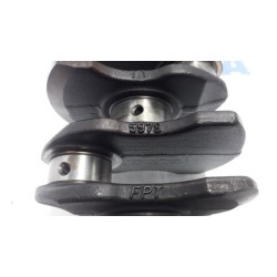 Fiat - Punto - Crankshaft