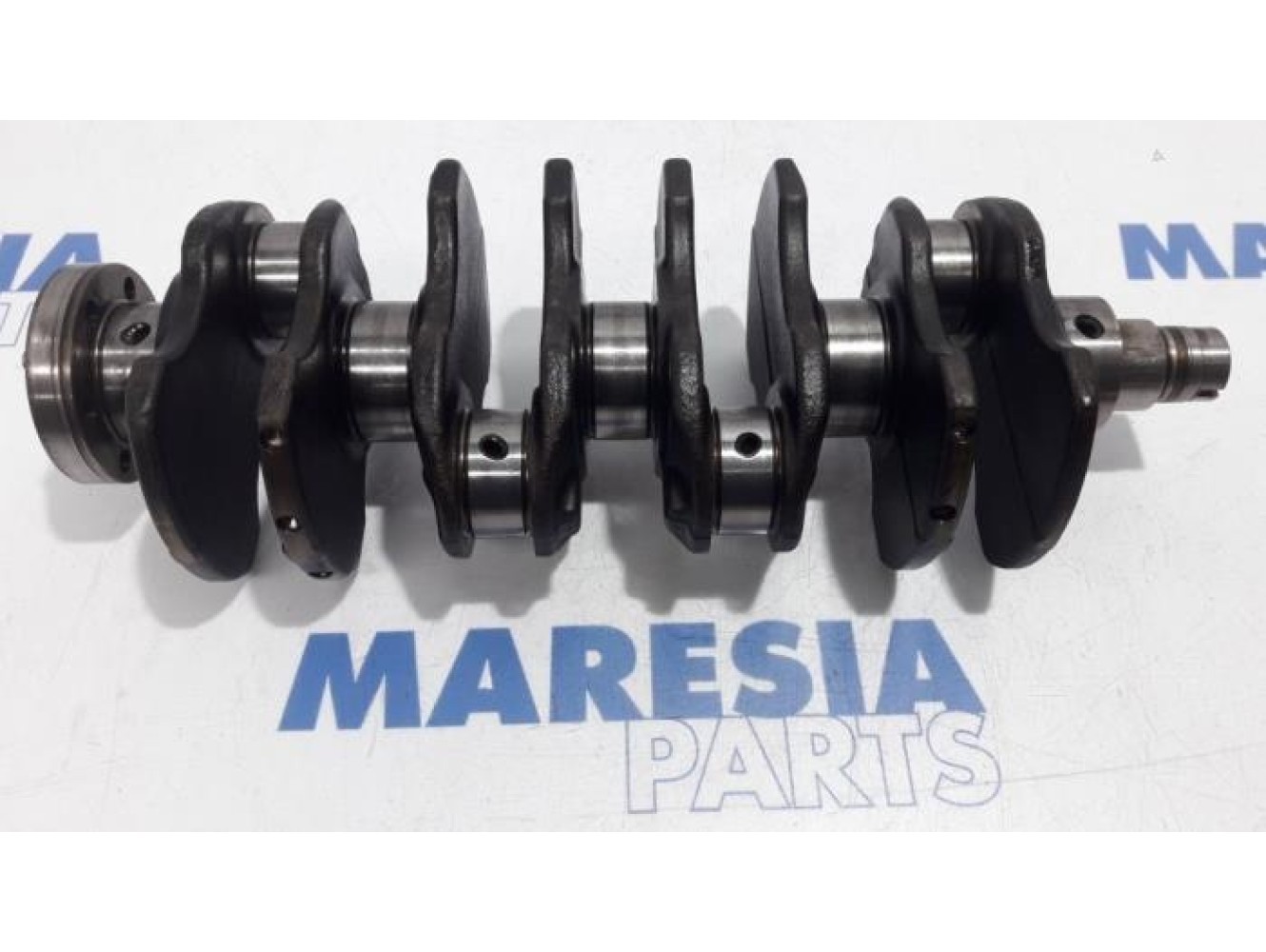 Fiat - Punto - Crankshaft