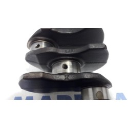 Fiat - Punto - Crankshaft