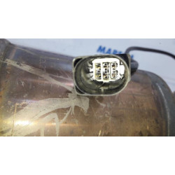 Fiat - Punto - Katalysator