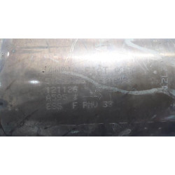 Fiat - Punto - Katalysator