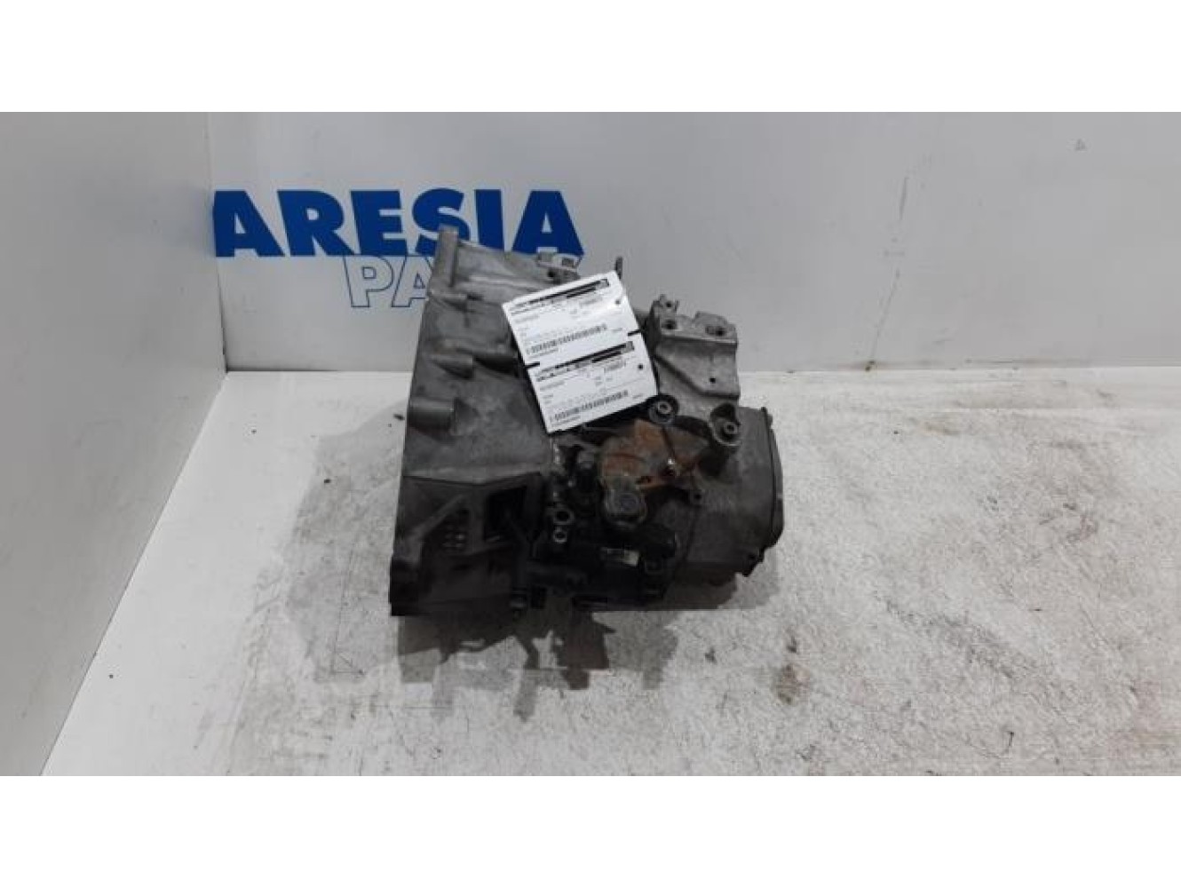Citroen - DS3 - Versnellingsbak