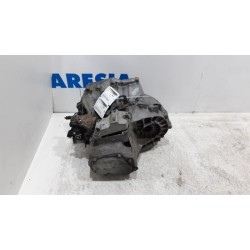 Citroen - DS3 - Versnellingsbak