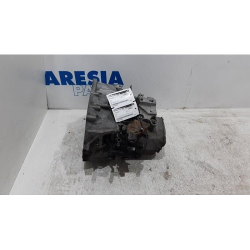 Citroen - DS3 - Versnellingsbak