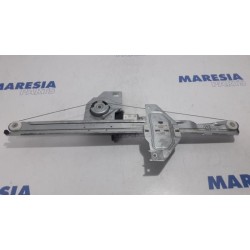 Peugeot - Partner - Window mechanism 2-door, front right