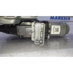 Peugeot - Partner - Window mechanism 2-door, front right