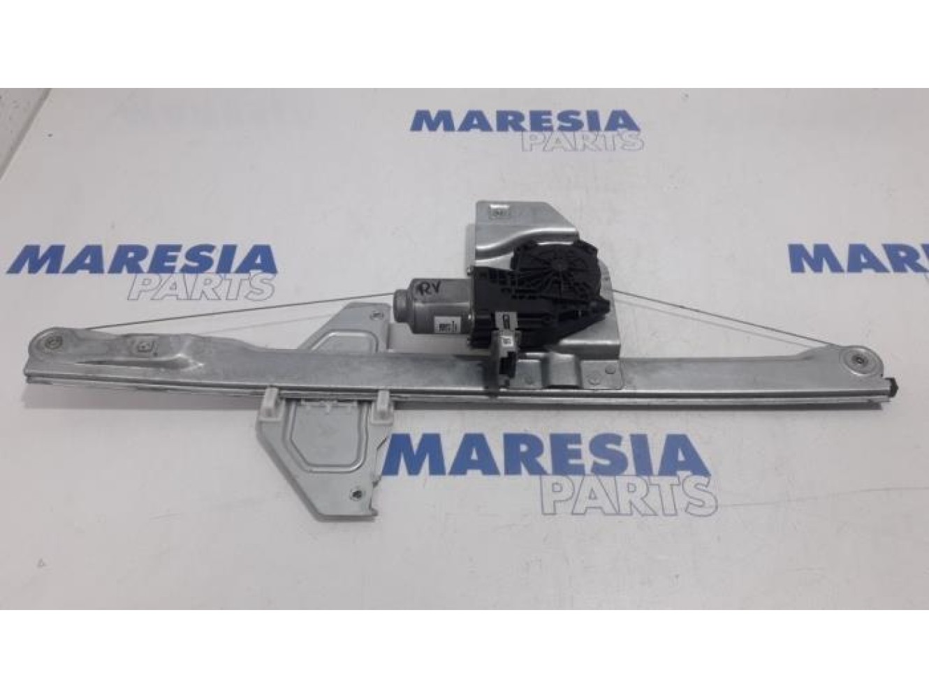 Peugeot - Partner - Window mechanism 2-door, front right