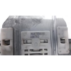 Peugeot - Partner - Window mechanism 2-door, front right