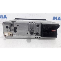 Peugeot - Partner - Radio CD player