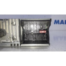Peugeot - Partner - Radio CD player