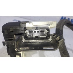 Peugeot - Partner - Deurslot Mechaniek 2Deurs links