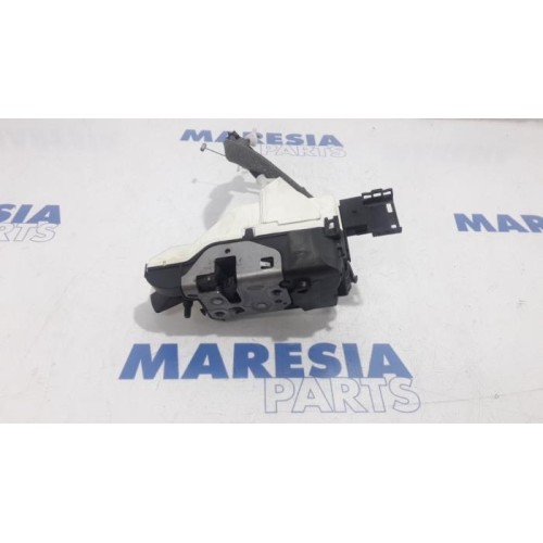 Peugeot - Partner - Door lock mechanism 2-door, left
