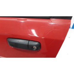 Fiat - Panda - Tür 4-türig links vorne