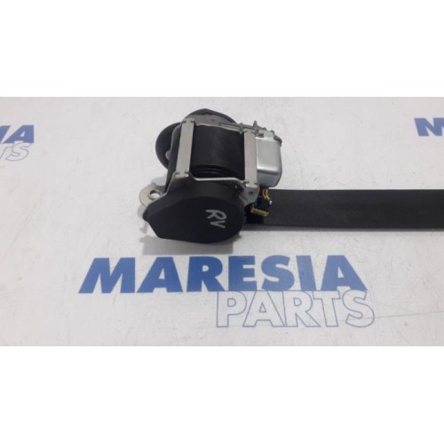 Peugeot - Partner - Front seatbelt, right