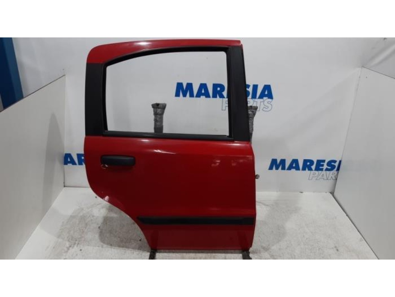 Fiat - Panda - Portier 4Deurs rechts-achter