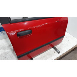 Fiat - Panda - Front door 4-door, right