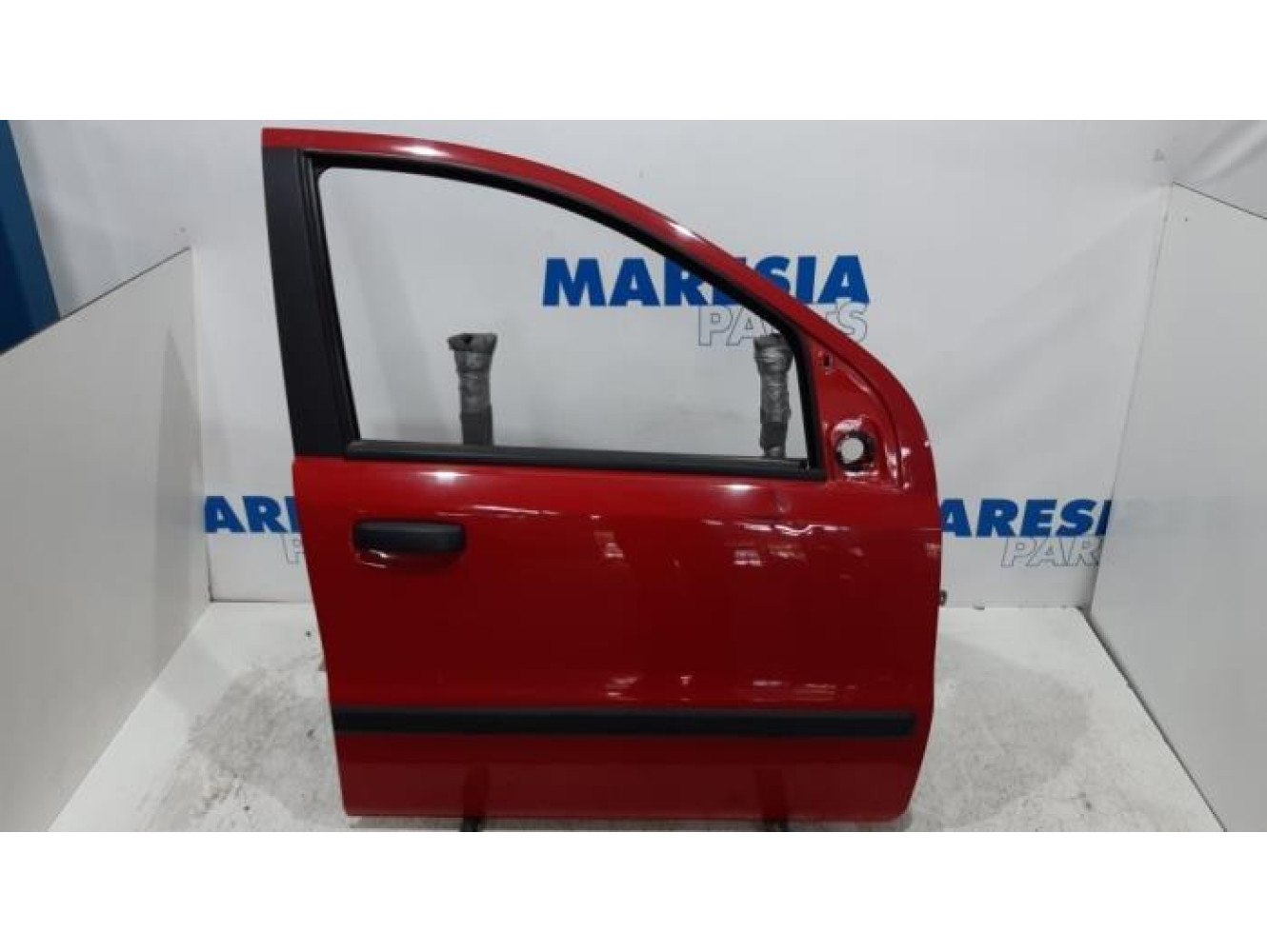 Fiat - Panda - Front door 4-door, right