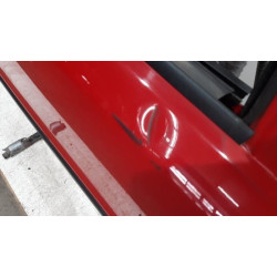 Fiat - Panda - Front door 4-door, right