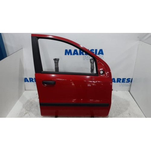 Fiat - Panda - Front door 4-door, right