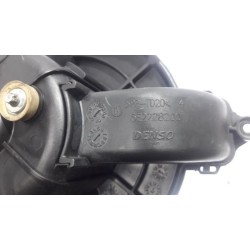 Peugeot - Partner - Heating and ventilation fan motor