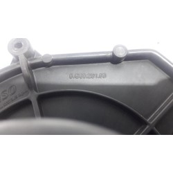 Peugeot - Partner - Heating and ventilation fan motor