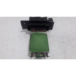 Peugeot - Partner - Heater resistor