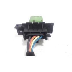 Peugeot - Partner - Heater resistor