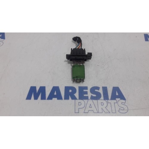 Peugeot - Partner - Heater resistor