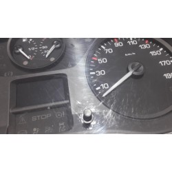 Peugeot - Partner - Instrumentenpaneel
