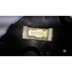 Peugeot - Partner - Instrumentenpaneel