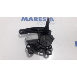 Peugeot - Partner - Scheibenwischermotor hinten