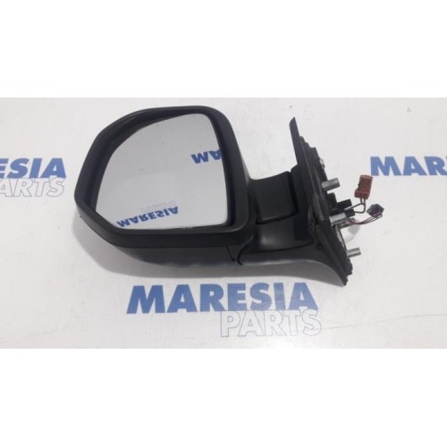 Peugeot - Partner - Wing mirror, left