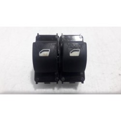 Peugeot - Partner - Multi-functional window switch