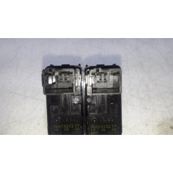 Peugeot - Partner - Multi-functional window switch