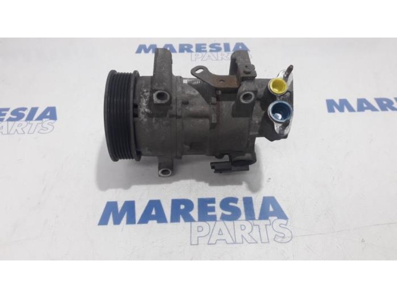Citroen - C3 - Air conditioning pump