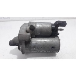 Citroen - C3 - Starter