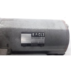 Citroen - C3 - Starter