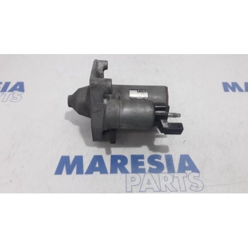 Citroen - C3 - Starter