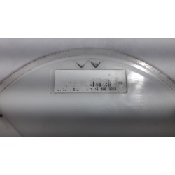 Citroen - C3 - Brandstofpomp Elektrisch