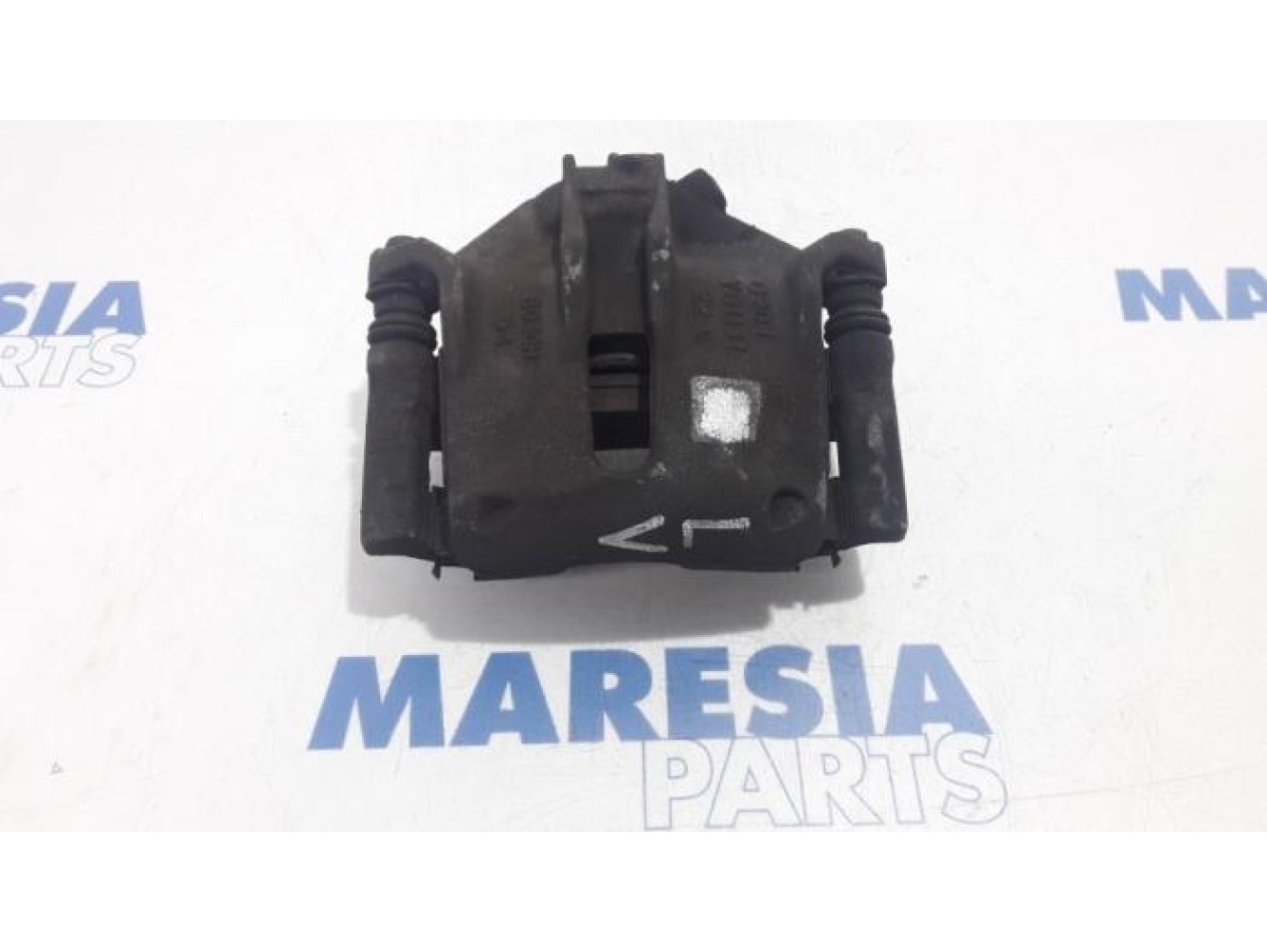 Citroen - C3 - Front brake calliper, left