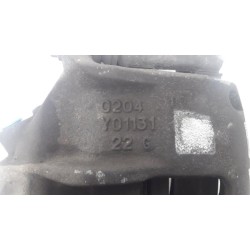Citroen - C3 - Front brake calliper, left