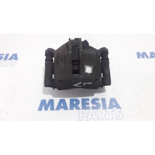 Citroen - C3 - Front brake calliper, left