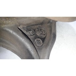 Citroen - C3 - Knuckle, front right