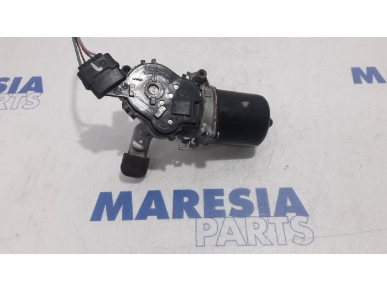 Citroen - C3 - Front wiper motor