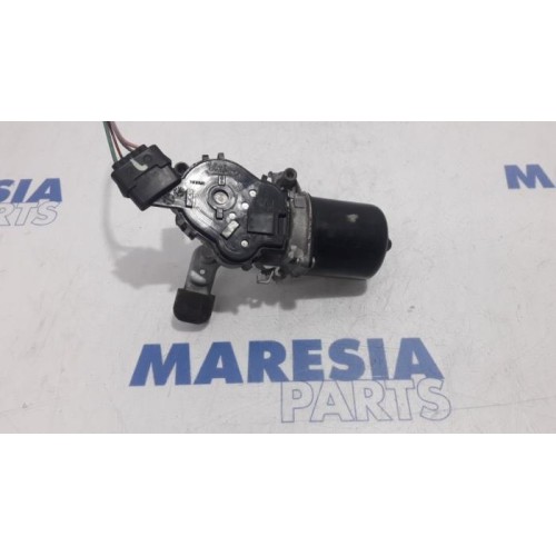 Citroen - C3 - Front wiper motor