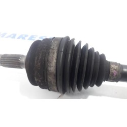Citroen - C3 - Aandrijfas links-voor