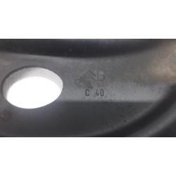 Citroen - C3 - Front lower wishbone, left
