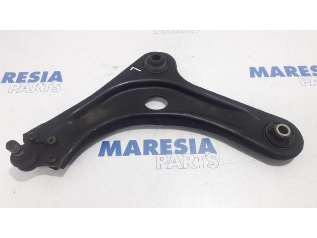 Citroen - C3 - Front lower wishbone, left
